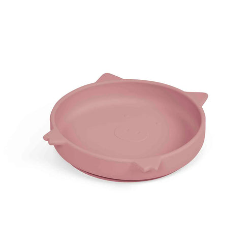 Ickle Bubba 6 Piece Silicone Feeding Set